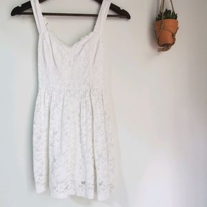 Hollister Dress